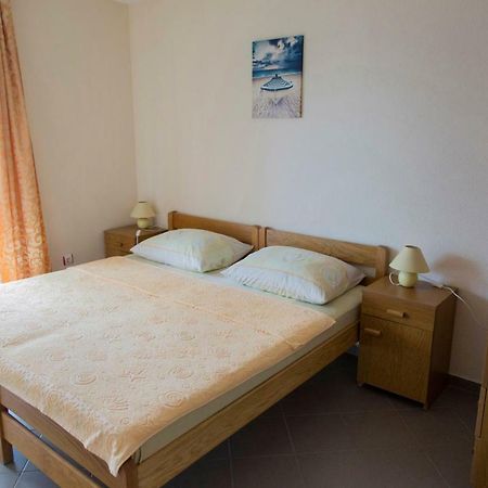 Apartments Beba วีร์ ภายนอก รูปภาพ