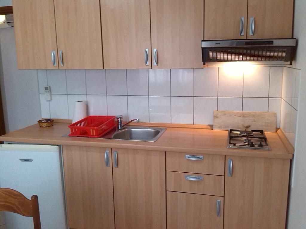 Apartments Beba วีร์ ห้อง รูปภาพ