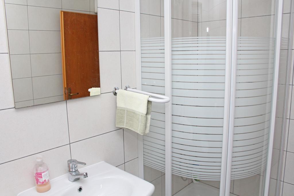 Apartments Beba วีร์ ห้อง รูปภาพ