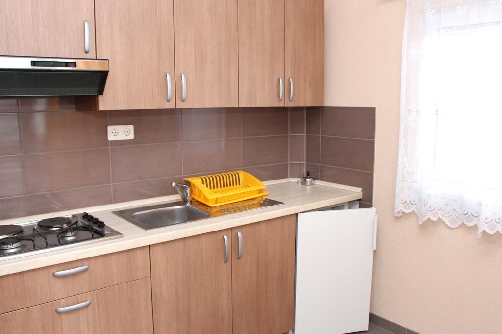 Apartments Beba วีร์ ห้อง รูปภาพ