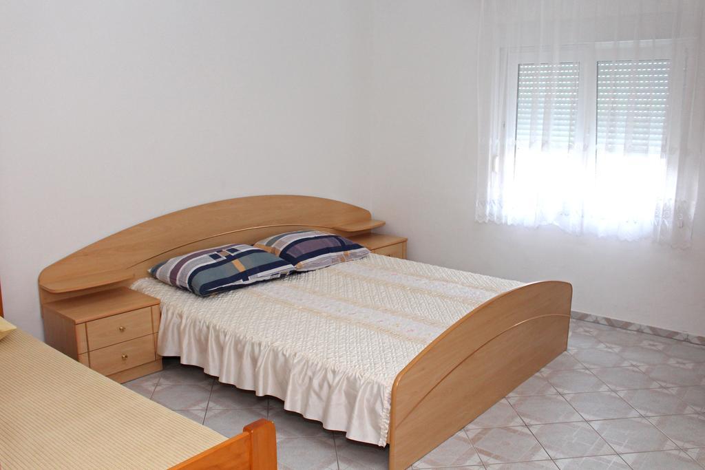 Apartments Beba วีร์ ภายนอก รูปภาพ