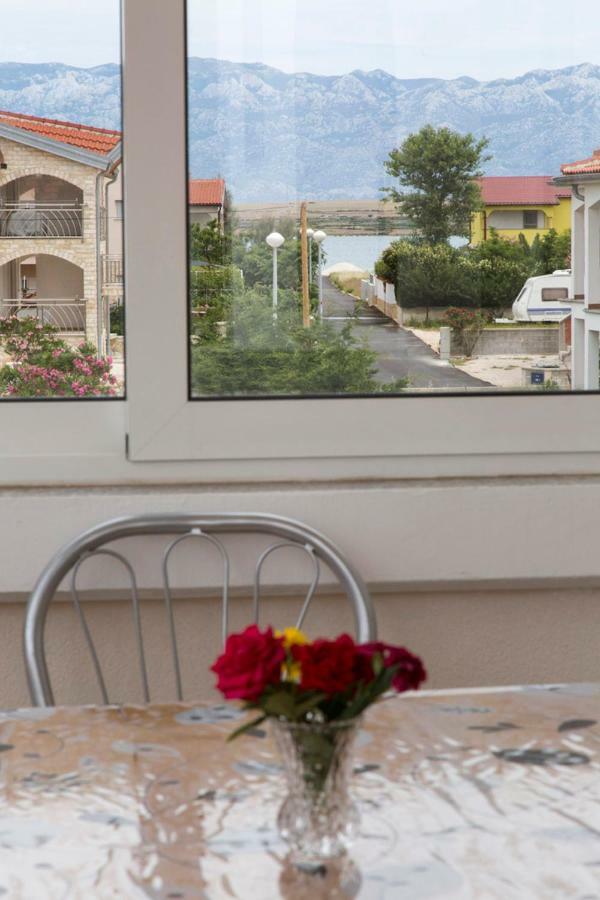 Apartments Beba วีร์ ภายนอก รูปภาพ
