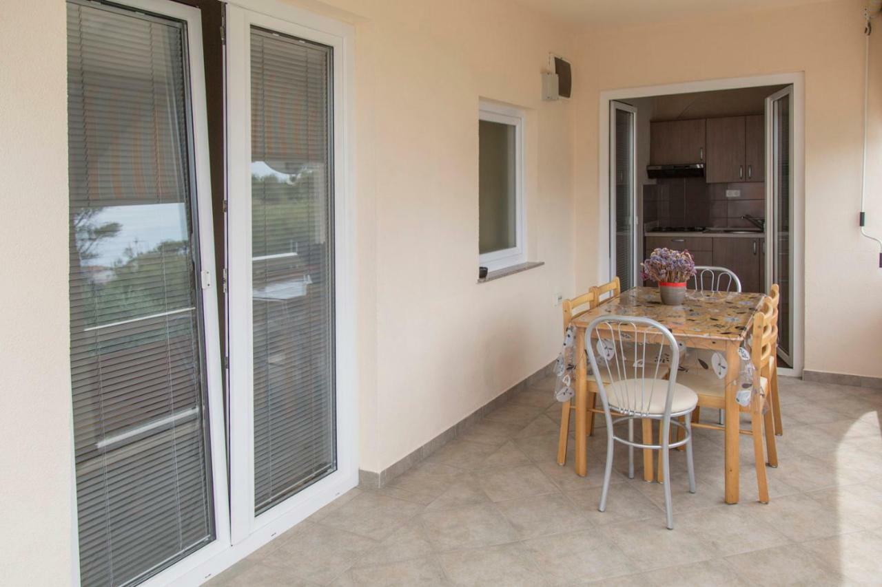 Apartments Beba วีร์ ภายนอก รูปภาพ