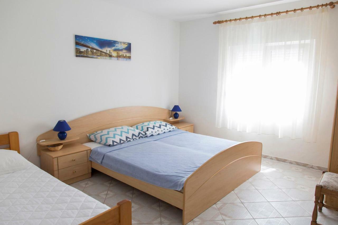 Apartments Beba วีร์ ภายนอก รูปภาพ
